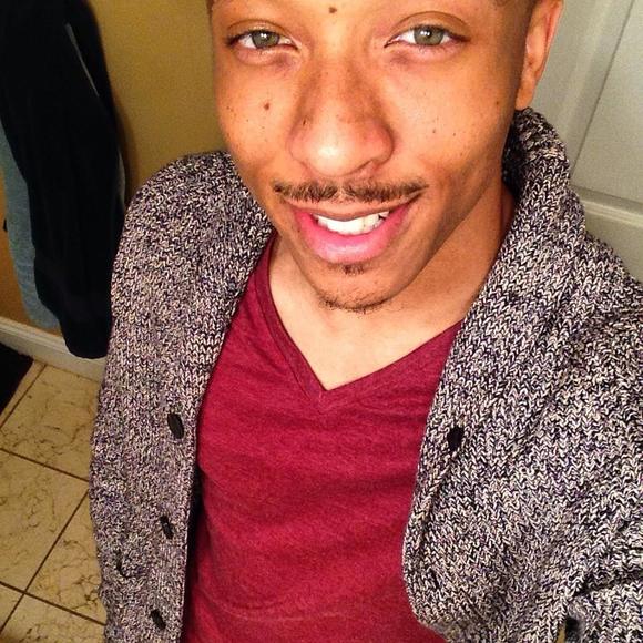 Meet your Posher, Jordan - Picture 1 of 1